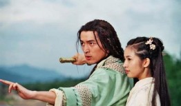 射雕英雄传最新爆料,江湖风云再起，英雄传奇续写新篇章