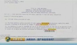 精制盐检测员爆料视频大全,视频大全背后的行业真相