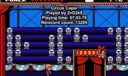 神秘马戏团在线观看,奇幻之旅，惊悚揭秘