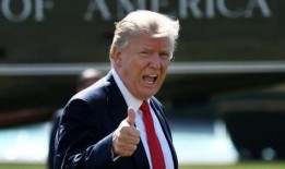 特朗普爆料刘继芬视频,揭秘背后惊人真相