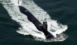 局座爆料潜艇完整视频,潜艇全貌首次曝光，震撼揭秘深海利器