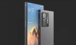 小米mix4最新爆料液态摄影头,液态摄影头引领影像革命