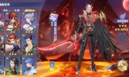 魂师对决最新魂师爆料,最新魂师爆料，神秘角色即将登场！