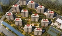 江北楼市爆料最新消息,揭秘区域房价走势与热门项目盘点