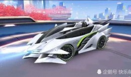飞车手游新车最新爆料,速度与激情的极致碰撞