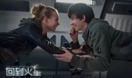 回到火星在线观看,在线探索未知星球的奥秘之旅