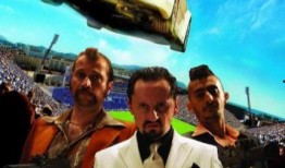 的士速递4在线观看,速度与激情的巅峰对决