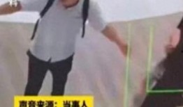 是怎么爆料打人视频的呢,神秘爆料者揭露打人视频真相