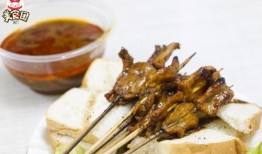 厦门爆料中国美食视频,中国美食视频带你领略闽南风味