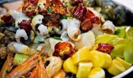 厦门爆料中国美食视频,中国美食视频带你领略闽南风味