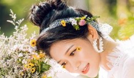 梵梵吃瓜网红拍照,网红拍照，瞬间走红网络