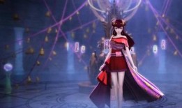 叶罗丽第九集最新爆料,神秘力量觉醒，危机四伏的奇幻冒险