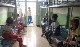 渔沟中学爆料事件最新,真相揭开，家长学生热议