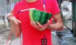 摄影师网红吃瓜