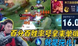 国服木兰爆料视频大全,揭秘英雄技能与战术解析