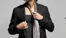 娱乐圈明星爆料郭采洁,揭秘明星背后的故事