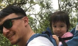 谢广坤大女儿在网上爆料视频,揭秘家庭内幕