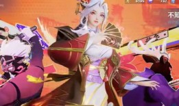 公孙离新皮肤最新爆料哟,公孙离新皮肤惊艳爆料