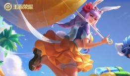 公孙离新皮肤最新爆料哟,公孙离新皮肤惊艳爆料