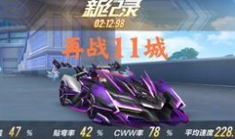 qq飞车最新腾空宠爆料,腾空宠驾临！QQ飞车全新神秘宠物曝光