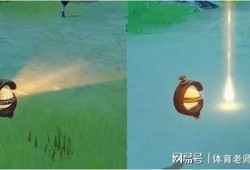 原神爆料外国网友视频下载,外国网友深度解析游戏细节与亮点