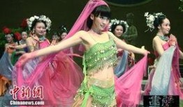 异域舞娘爆料视频,神秘舞蹈背后的故事与真相