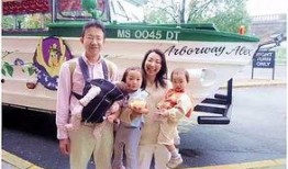 八个孩子母亲的最新爆料,揭开家庭悲剧背后的真相！”