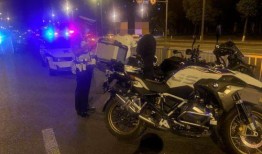 新闻爆料鬼火炸街事件,鬼火炸街事件引发社会关注