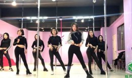 爆料雏形舞蹈教学视频,跟随视频轻松掌握舞步魅力