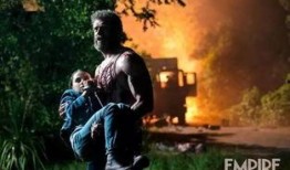 金刚狼3完整版在线观看,殊死一战——漫威传奇英雄的终极告别之旅