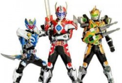 新铠甲勇士爆料视频合集,揭秘神秘力量与激战升级