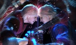 鬼泣最新爆料吧知乎,神秘新角色登场，剧情走向再掀波澜！